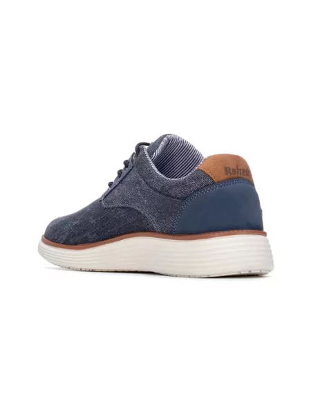 Pantofi Refresh albastru