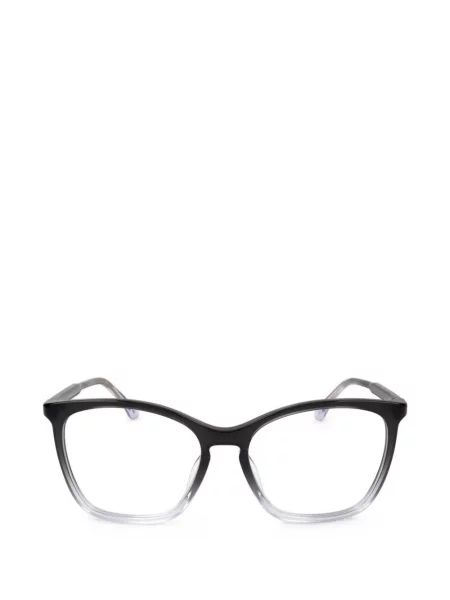 Ochelari de soare Isabel Marant Eyewear cu gradient negru