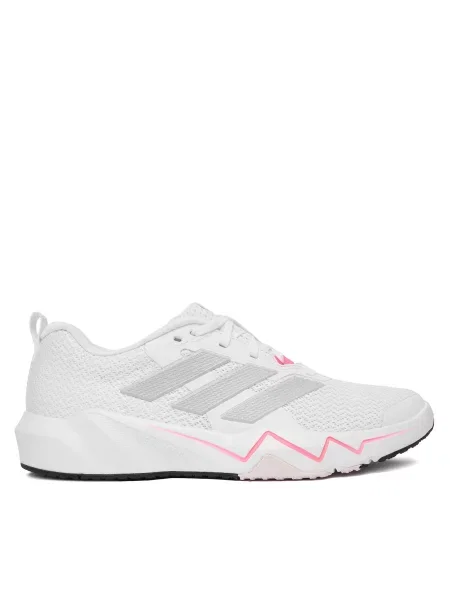 Παπούτσια για Γυμναστήριο adidas Rapidmove Go Trainer λευκό