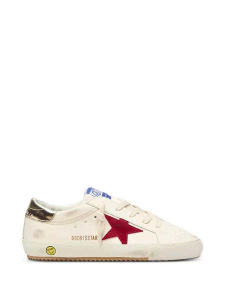 Sneakersy dziecięce Golden Goose