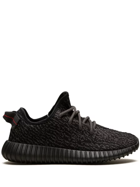 Tenisky Adidas Yeezy černé