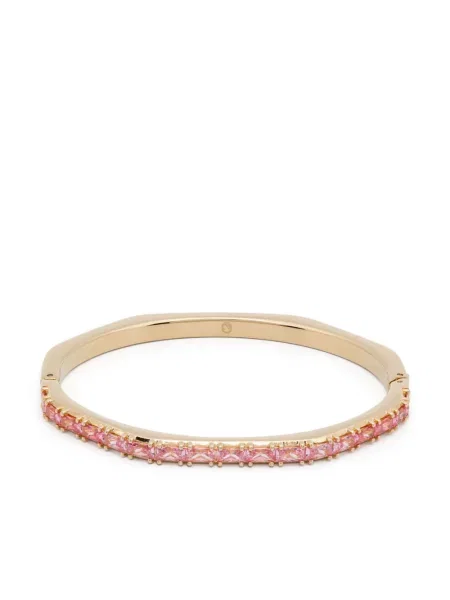 Brăţară Swarovski auriu
