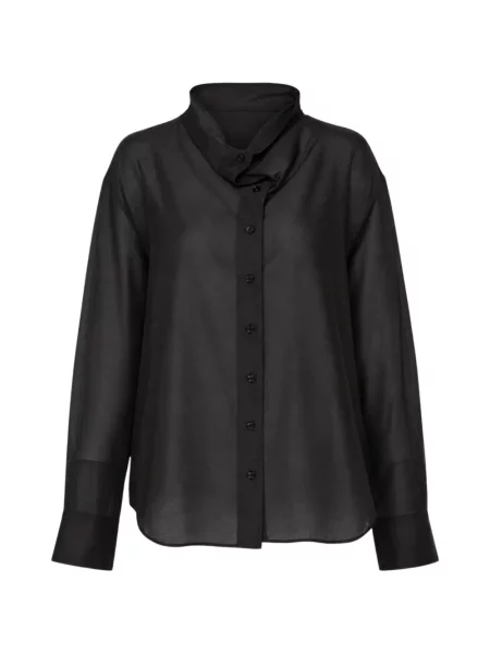 Bluză Club21 Collection negru