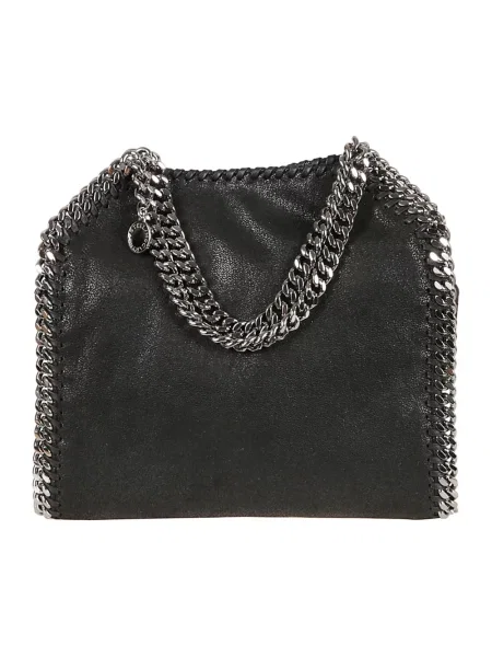 Shopperka Stella Mccartney czarna