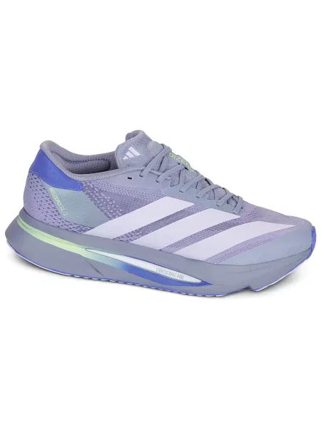 Pantofi Adidas gri