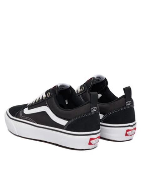 Sportcipők Vans MTE Old Skool Insulated fekete