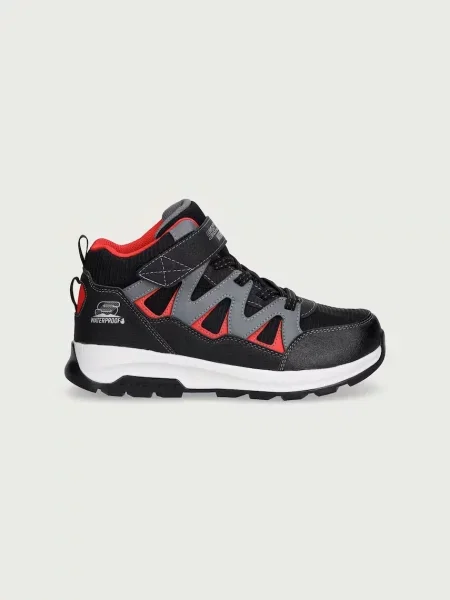 Gyerek zakó Skechers szürke