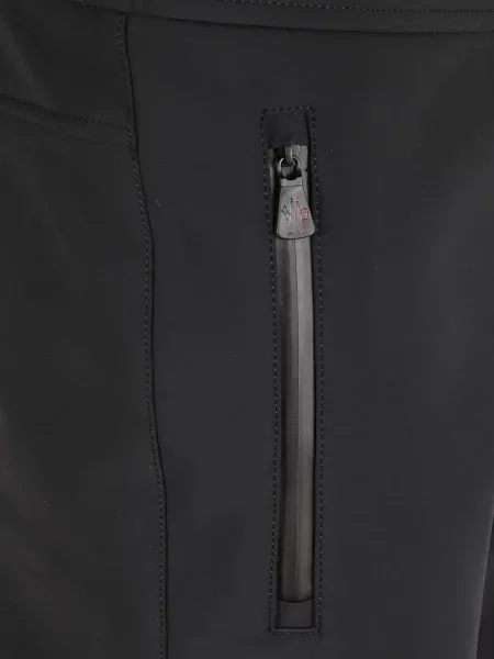 Pantaloni Moncler Grenoble negru