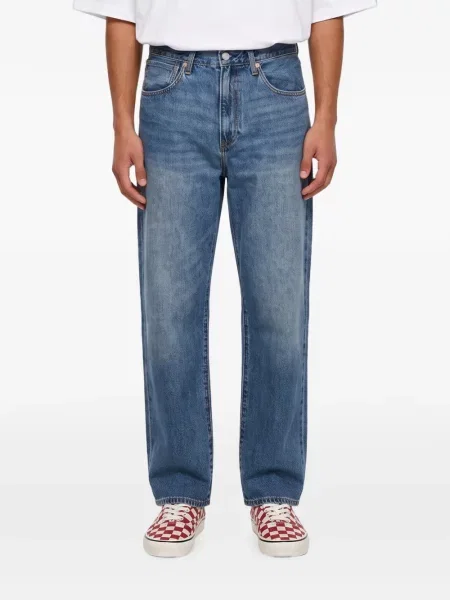 Blugi Levi's® negru