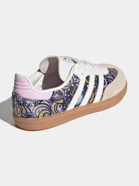 Adidas Originals SAMBA OG кросівки дитячі