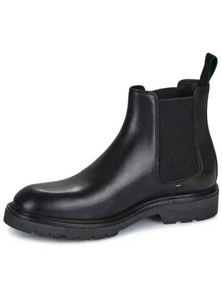 Pantofi Paul Smith negru