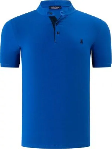Polo majica Dewberry plava