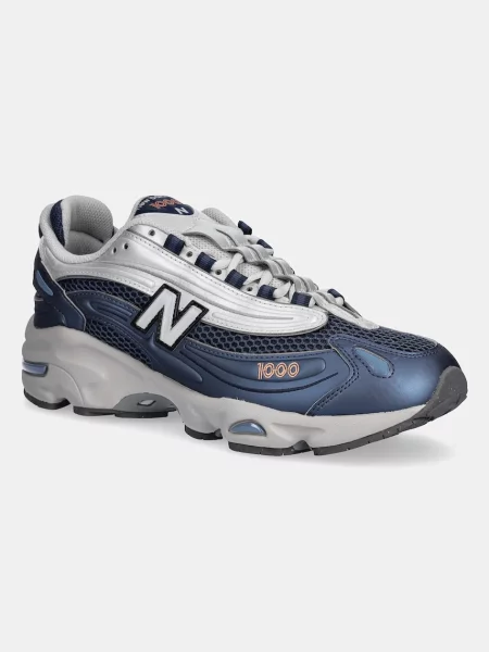 Маратонки New Balance мъжки синьо