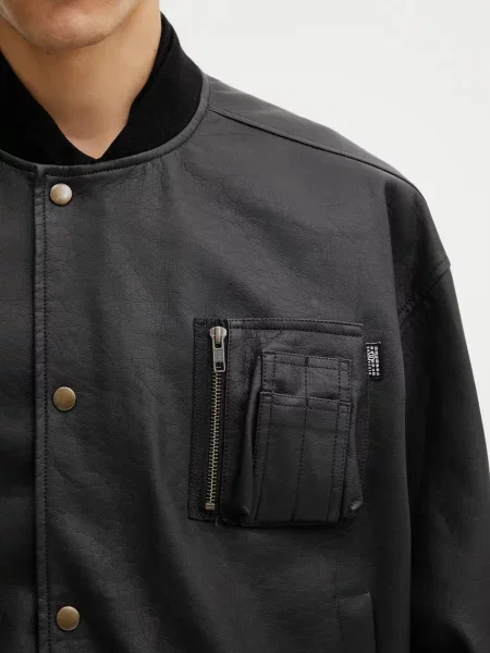 Бомбер Mm6 Maison Margiela