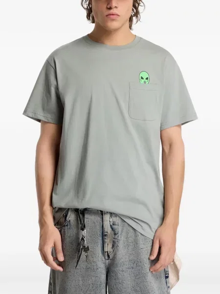 Μπλούζα Ripndip πράσινο