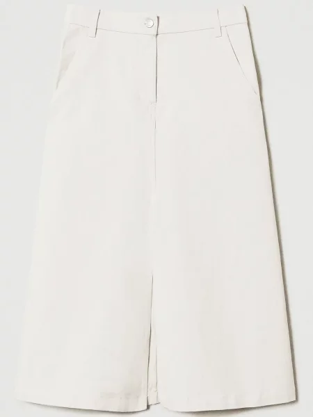 Fustă midi Twinset până la genunchi