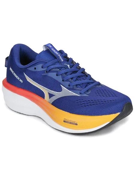 Pantofi Mizuno alb