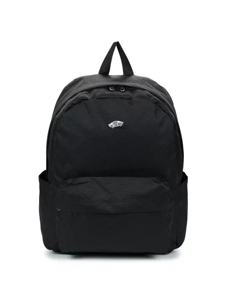 Taška Vans OLD SKOOL BACKPACK černý