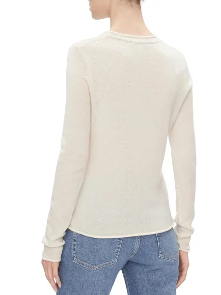 Pulover Tommy Hilfiger modra