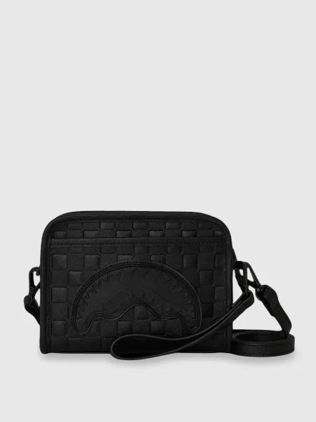 Детская сумка Sprayground черная