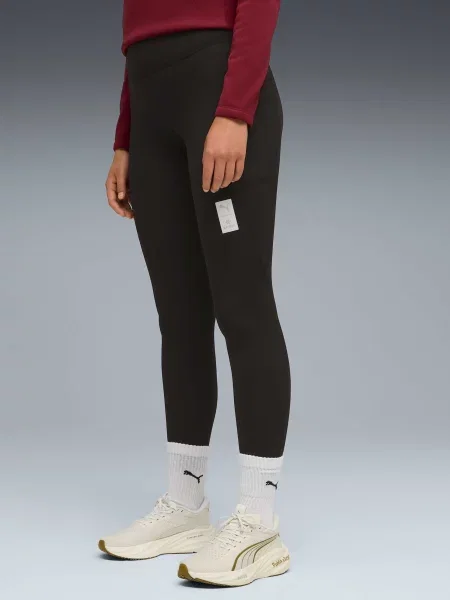 Фліска Puma чорна