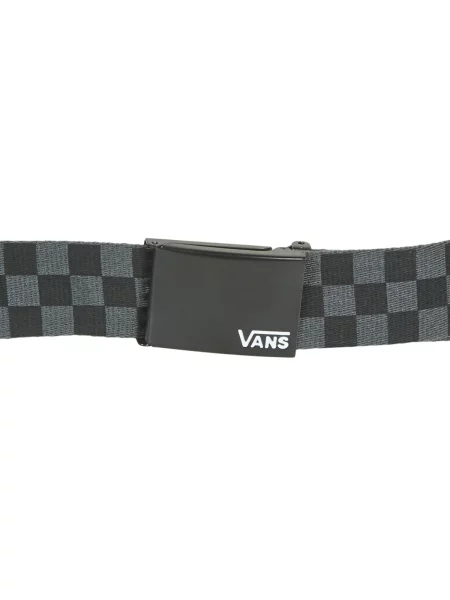 Opasan remen Vans crna