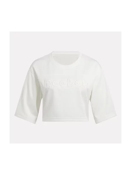 Top Reebok Sport bijela