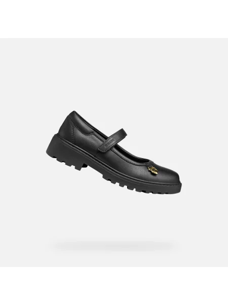 Balerini copii Geox negru