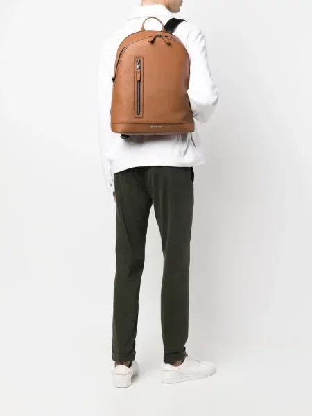 Portfel Michael Kors Collection czarny