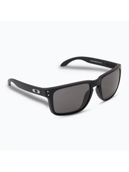 Oakley okulary przeciwsłoneczne czarne