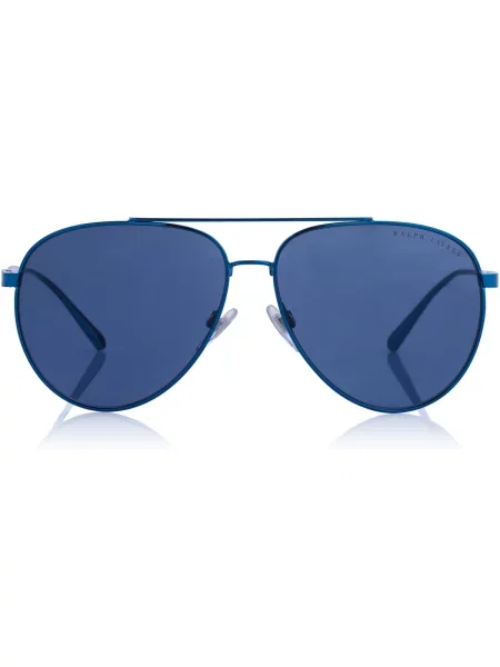 Hodinky Ralph Lauren modrá
