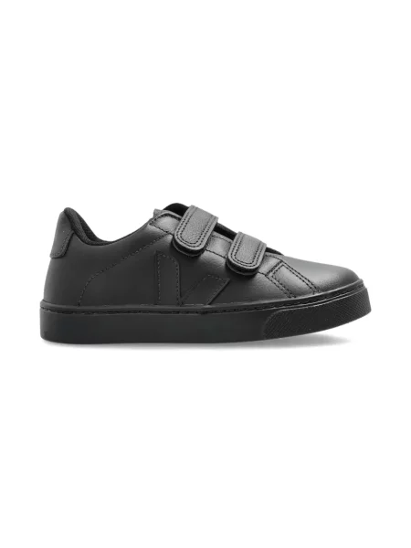 Sneakersy dziecięce Veja Esplar czarne