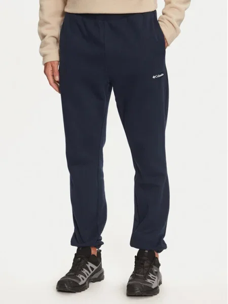 Columbia Pantaloni trening Meridian Creek™ Bleumarin