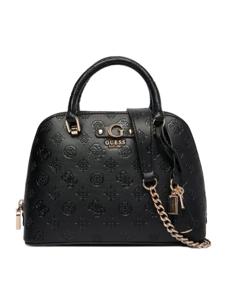 Táska Guess Dita fekete