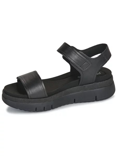 Tenisky Pikolinos čierna