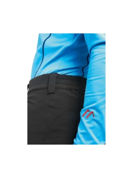 Pantaloni Maier Sports negru