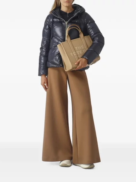 Pantaloni Max Mara maro