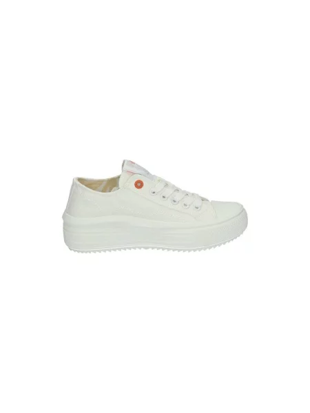 Pantofi Refresh alb