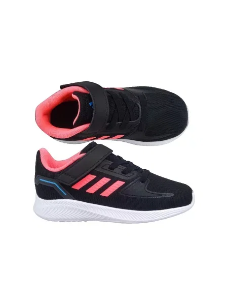 Pantofi copii Adidas negru