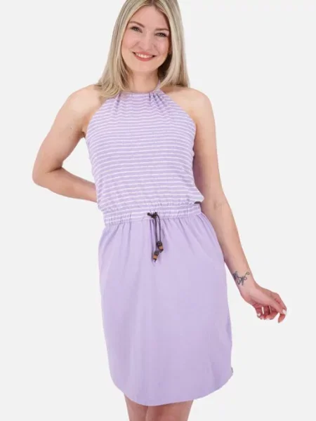 Rochie Alife And Kickin violet