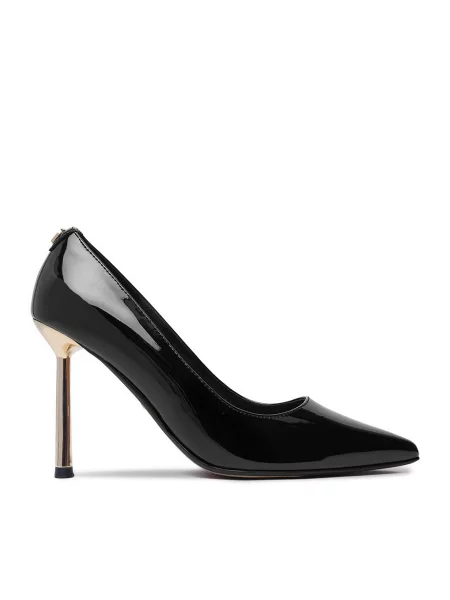 Γόβες Nine West μαύρο
