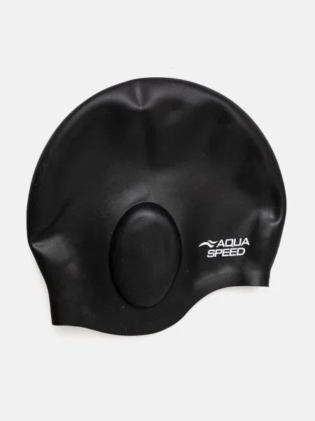 Olcsóbban. AQUA-SPEED fülvédő sapka 07 Méret: OS fekete