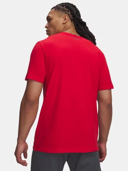 Majica Under Armour crna
