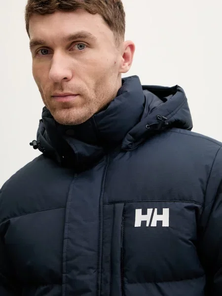 Rövid parka Helly Hansen