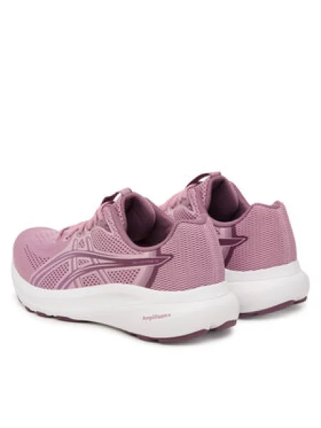 Bežecké topánky Asics Gel-Contend 10 Ružová fialová