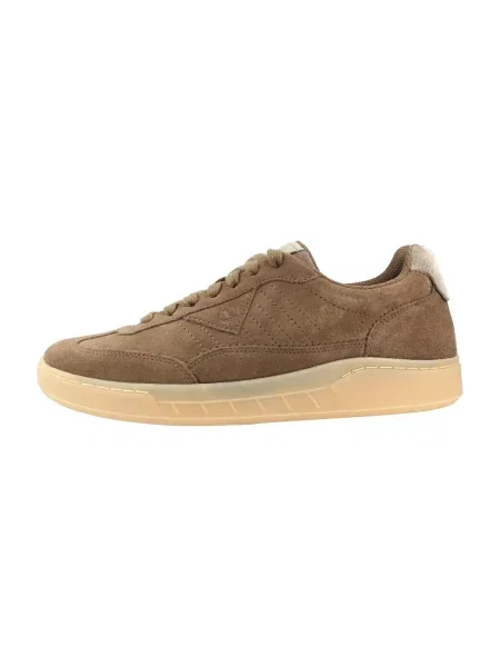 Pantofi Clarks verde