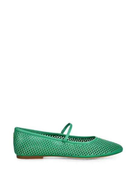 Balerini Lauren Ralph Lauren verde