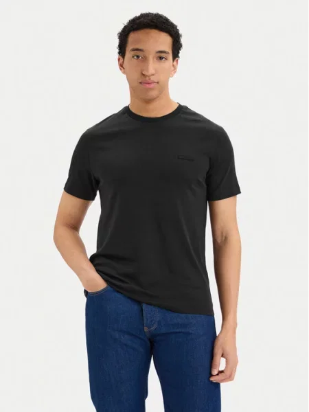 Calvin Klein Majica črna