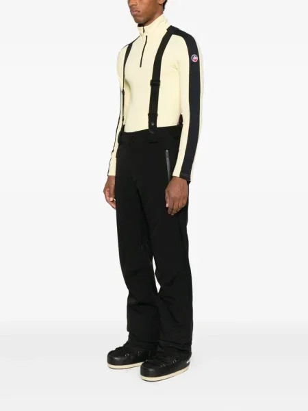 Pantaloni Fusalp negru