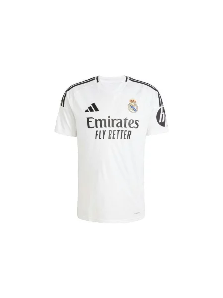 Tričko Adidas bílé